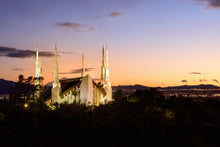 Load image into Gallery viewer, Las Vegas Eventide
