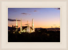 Load image into Gallery viewer, Las Vegas Eventide
