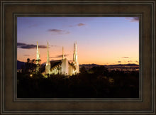 Load image into Gallery viewer, Las Vegas Eventide
