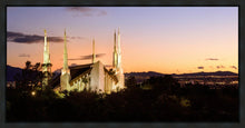 Load image into Gallery viewer, Las Vegas Eventide Gallery Wrap
