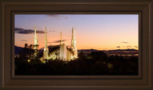 Load image into Gallery viewer, Las Vegas Eventide
