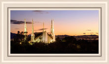 Load image into Gallery viewer, Las Vegas Eventide
