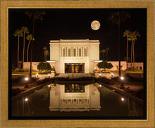 Load image into Gallery viewer, Mesa Supermoon Gallery Wrap
