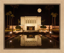 Load image into Gallery viewer, Mesa Supermoon Gallery Wrap
