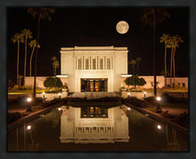 Load image into Gallery viewer, Mesa Supermoon Gallery Wrap
