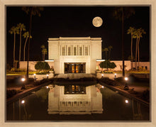 Load image into Gallery viewer, Mesa Supermoon Gallery Wrap
