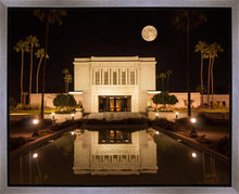 Load image into Gallery viewer, Mesa Supermoon Gallery Wrap
