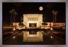 Load image into Gallery viewer, Mesa Supermoon Gallery Wrap
