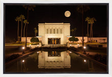 Load image into Gallery viewer, Mesa Supermoon Gallery Wrap
