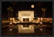 Load image into Gallery viewer, Mesa Supermoon Gallery Wrap
