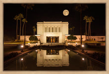Load image into Gallery viewer, Mesa Supermoon Gallery Wrap
