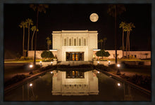 Load image into Gallery viewer, Mesa Supermoon Gallery Wrap
