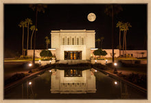 Load image into Gallery viewer, Mesa Supermoon Gallery Wrap
