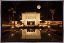 Load image into Gallery viewer, Mesa Supermoon Gallery Wrap
