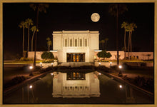Load image into Gallery viewer, Mesa Supermoon Gallery Wrap
