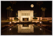 Load image into Gallery viewer, Mesa Supermoon Gallery Wrap
