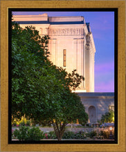 Load image into Gallery viewer, Mesa Temple Living Heritages Gallery Wrap

