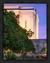 Load image into Gallery viewer, Mesa Temple Living Heritages Gallery Wrap
