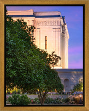 Load image into Gallery viewer, Mesa Temple Living Heritages Gallery Wrap
