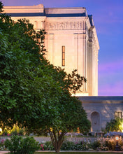 Load image into Gallery viewer, Mesa Temple Living Heritages Gallery Wrap
