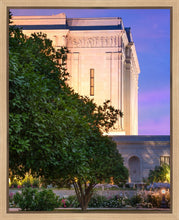 Load image into Gallery viewer, Mesa Temple Living Heritages Gallery Wrap
