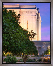 Load image into Gallery viewer, Mesa Temple Living Heritages Gallery Wrap
