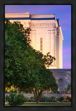 Load image into Gallery viewer, Mesa Temple Living Heritages Gallery Wrap
