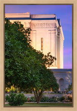 Load image into Gallery viewer, Mesa Temple Living Heritages Gallery Wrap
