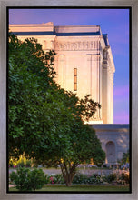 Load image into Gallery viewer, Mesa Temple Living Heritages Gallery Wrap
