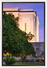 Load image into Gallery viewer, Mesa Temple Living Heritages Gallery Wrap
