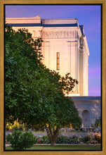 Load image into Gallery viewer, Mesa Temple Living Heritages Gallery Wrap
