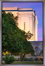 Load image into Gallery viewer, Mesa Temple Living Heritages Gallery Wrap
