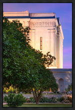 Load image into Gallery viewer, Mesa Temple Living Heritages Gallery Wrap
