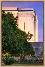 Load image into Gallery viewer, Mesa Temple Living Heritages Gallery Wrap
