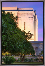 Load image into Gallery viewer, Mesa Temple Living Heritages Gallery Wrap
