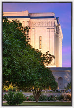 Load image into Gallery viewer, Mesa Temple Living Heritages Gallery Wrap

