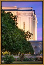 Load image into Gallery viewer, Mesa Temple Living Heritages Gallery Wrap
