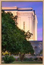 Load image into Gallery viewer, Mesa Temple Living Heritages Gallery Wrap
