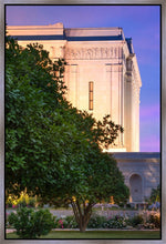 Load image into Gallery viewer, Mesa Temple Living Heritages Gallery Wrap
