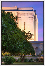 Load image into Gallery viewer, Mesa Temple Living Heritages Gallery Wrap
