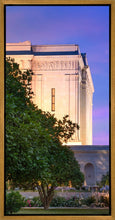 Load image into Gallery viewer, Mesa Temple Living Heritages Gallery Wrap
