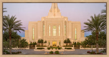Load image into Gallery viewer, Gilbert Golden Inheritances Gallery Wrap
