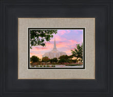 Load image into Gallery viewer, Gilbert Temple Come Seeking Peace
