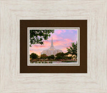 Load image into Gallery viewer, Gilbert Temple Come Seeking Peace
