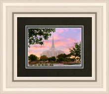 Load image into Gallery viewer, Gilbert Temple Come Seeking Peace
