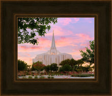 Load image into Gallery viewer, Gilbert Temple Come Seeking Peace
