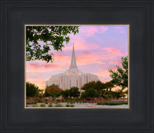 Load image into Gallery viewer, Gilbert Temple Come Seeking Peace
