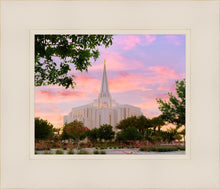 Load image into Gallery viewer, Gilbert Temple Come Seeking Peace
