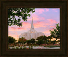 Load image into Gallery viewer, Gilbert Temple Come Seeking Peace
