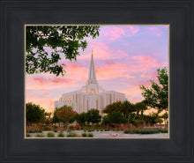 Load image into Gallery viewer, Gilbert Temple Come Seeking Peace
